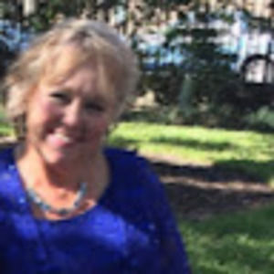 Meet your Posher, Barbara